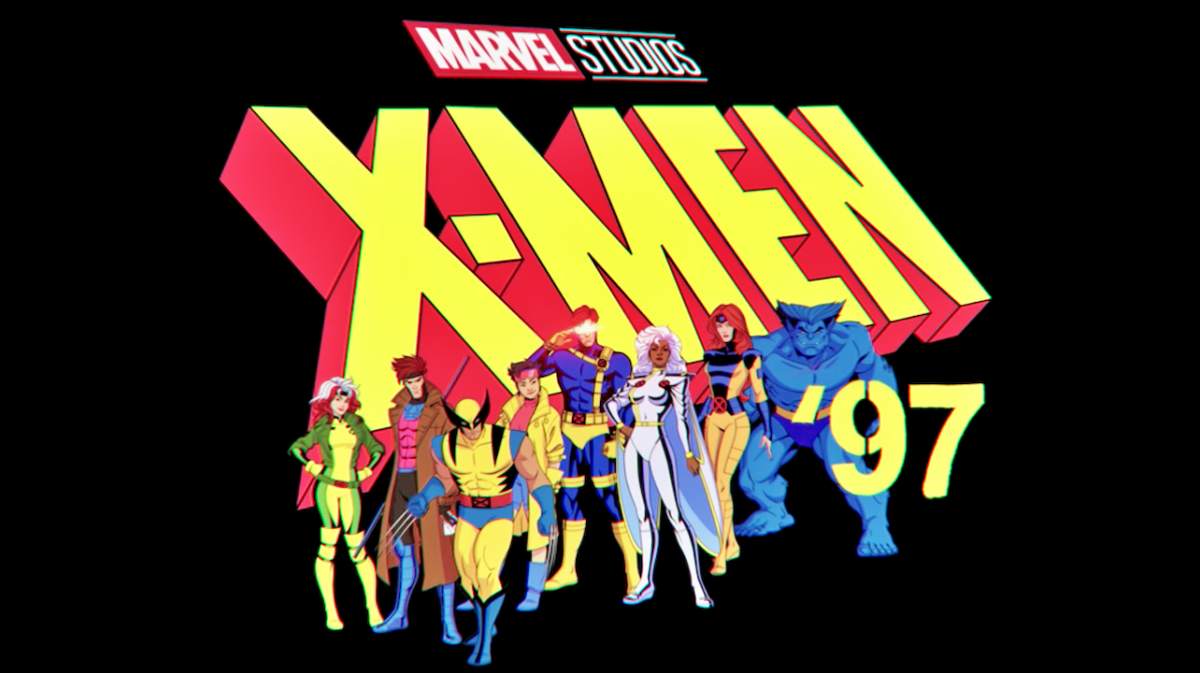 X-Men 97