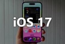 iOS 17's Latest Leak Hints Less Visual Changes