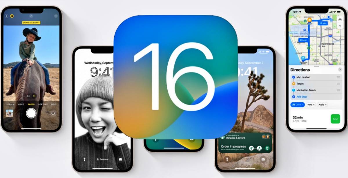 Nové funkce a změny iPhonu, které se chystají iOS 16.3