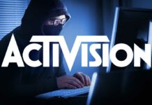 Activision Faced Data Breach That Exposed Next Call of Duty's Info