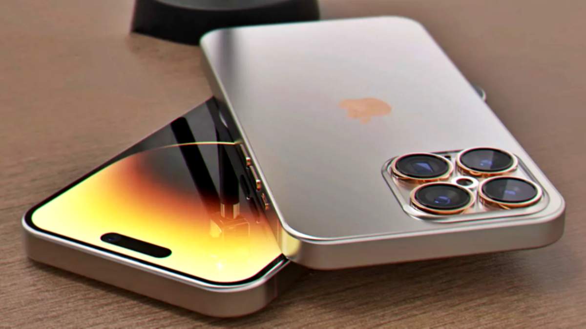 Az Apple 5 modellt dobhat piacra az iPhone 15 sorozatban, beleértve az 