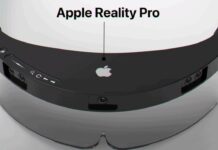 Apple’s Reality Pro Headset Would Break 'iPhone Required' Rule