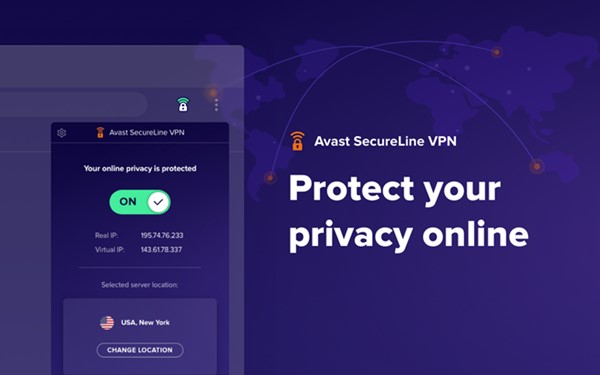 Unblock Omegle  12 Best VPNs for Omegle in 2023 - 17