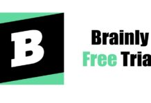 Brainly Free Trial: How to Get Brainly for Free?
