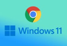Fix Google Chrome Keeps Crashing on Windows 11