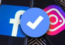 Facebook & Instagram Will Soon Get Paid Verification Service Like Twitter