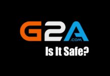 Is G2A Safe & Legit for Buying Games & Codes?