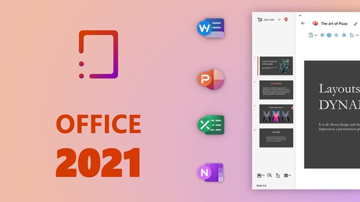 Download Windows 11 Lite including Office 2021 Free Download - Heaven32  Downloads