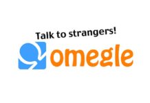 Omegle Not Working with VPN? 6 Best Ways to Fix it