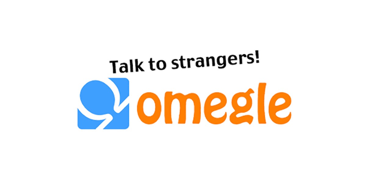 Omegle featured