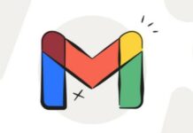 Enable the new Package Tracking in Gmail App