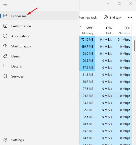 How to Fix Vmmem High Memory and CPU Usage in Windows - 32