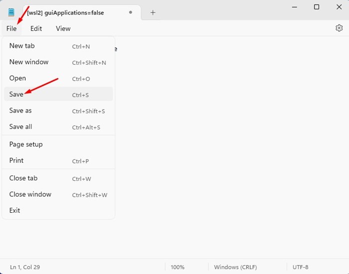 How to Fix Vmmem High Memory and CPU Usage in Windows - 45