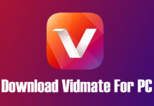 Download VidMate for PC (Windows) Latest Version