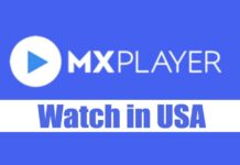 How to Watch MX Player in USA (2024 Guide)