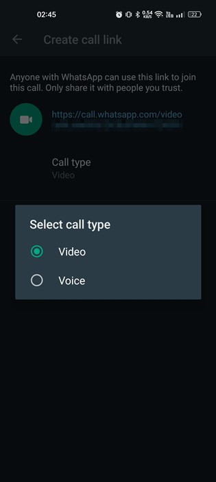 Video nebo Hlas