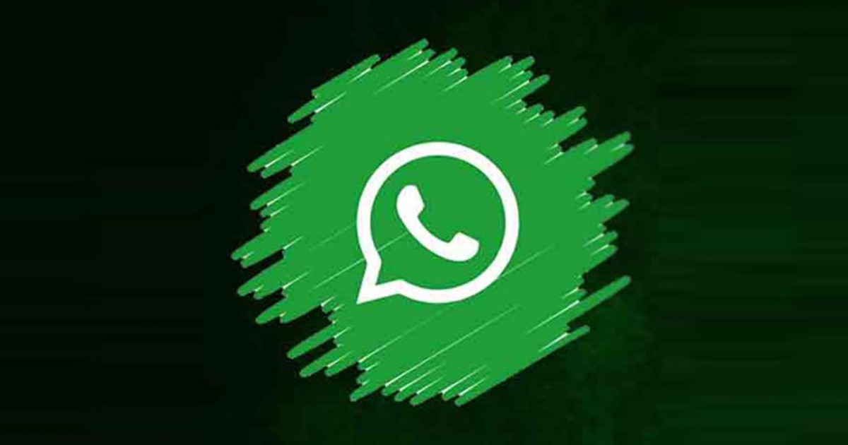 WhatsApp featured