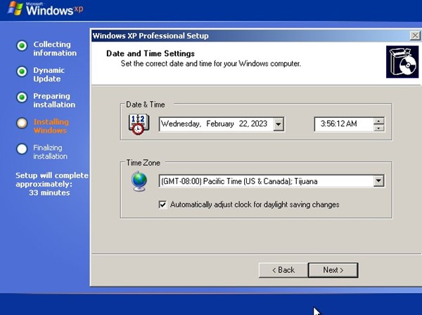 Download Windows XP ISO File  32 bit  64 bit  With Serial Keys - 63