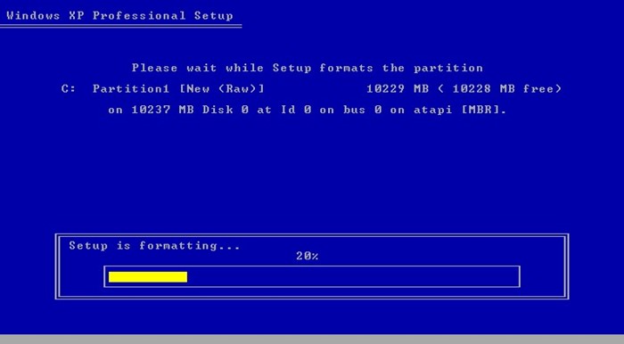 Download Windows XP ISO File  32 bit  64 bit  With Serial Keys - 1