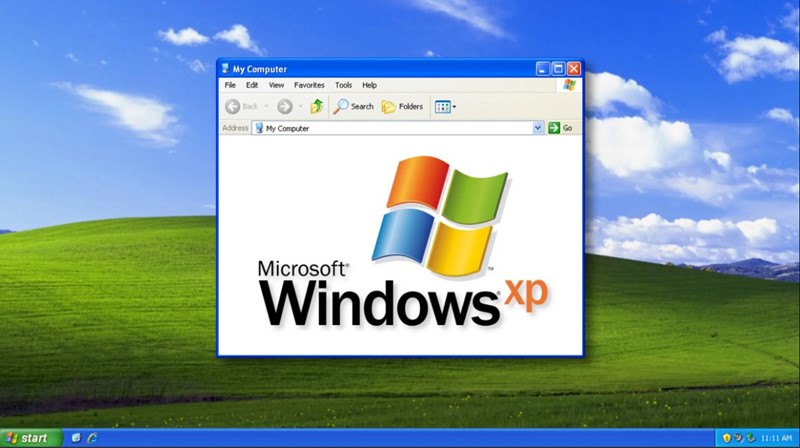 Conas comhad ISO Windows XP a shuiteáil?
