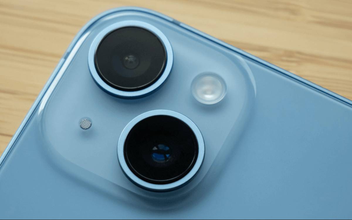 De nieuwe camerabobbel van de iPhone 15: alle details