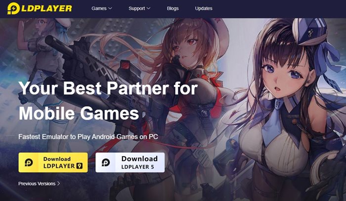 Download Anime Fanz Stack on PC (Emulator) - LDPlayer