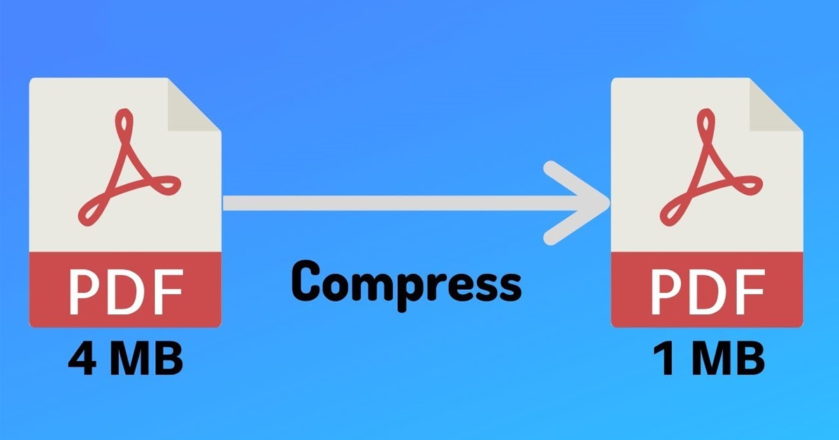 Come ridurre le dimensioni del file PDF su Android nel 2024 (comprimere PDF)