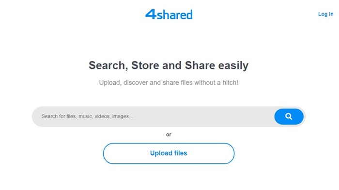 Zippyshare Alternatives: File Hosting & Sharing Sites