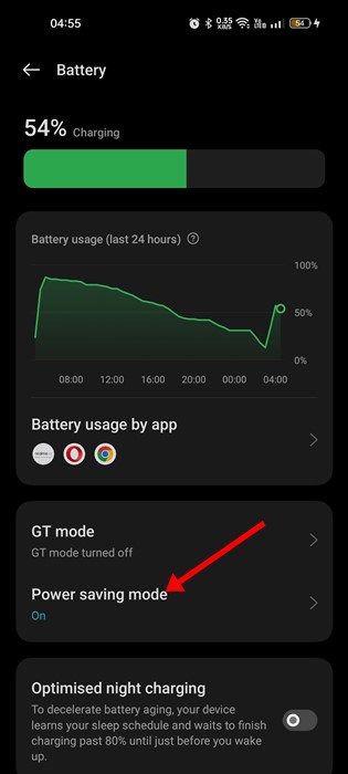 How to Fix 5G Not Showing Up on Android   8 Methods  - 63