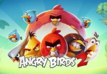 Angry Birds 2 For PC Download