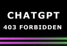 ChatGPT Seems Down Today As Users Unable To Login & Chat