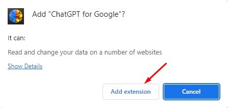 How to use ChatGPT on Chrome  All Methods   Extensions  - 3