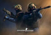 'Counter-Strike 2' Could Arrive Later This Month