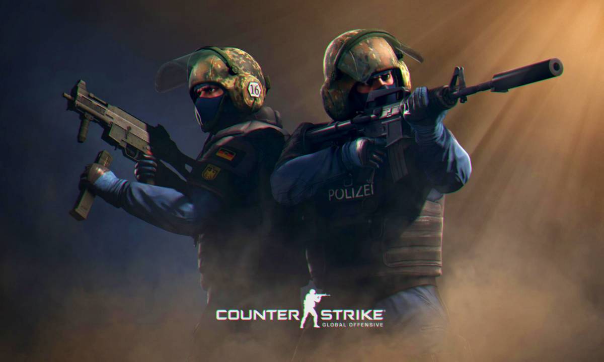 Counter-Strike 2 seria uma nova versão do CS:GO
