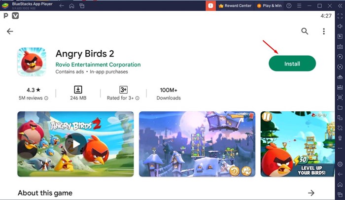 Angry Birds 2 For PC Download  All Methods  - 33