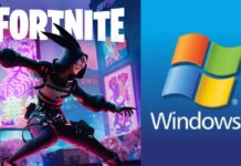 Fortnite Will No Longer Run on Windows 7 & Windows 8