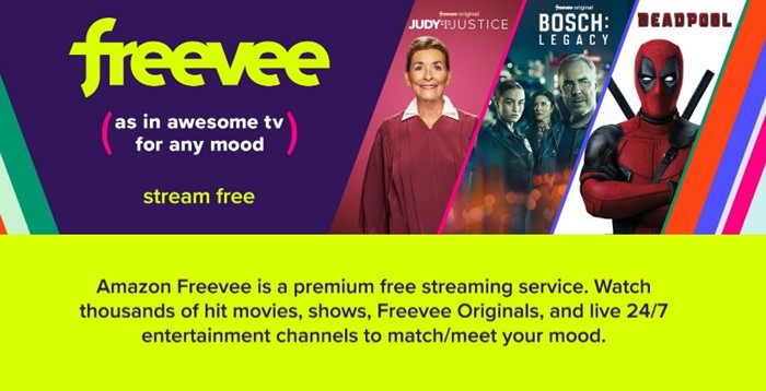 Freevee