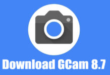 Download Google Camera 8.7 (GCam 8.7 Mod Apk) (All Android)