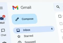 Download & Install Gmail Desktop App in Windows