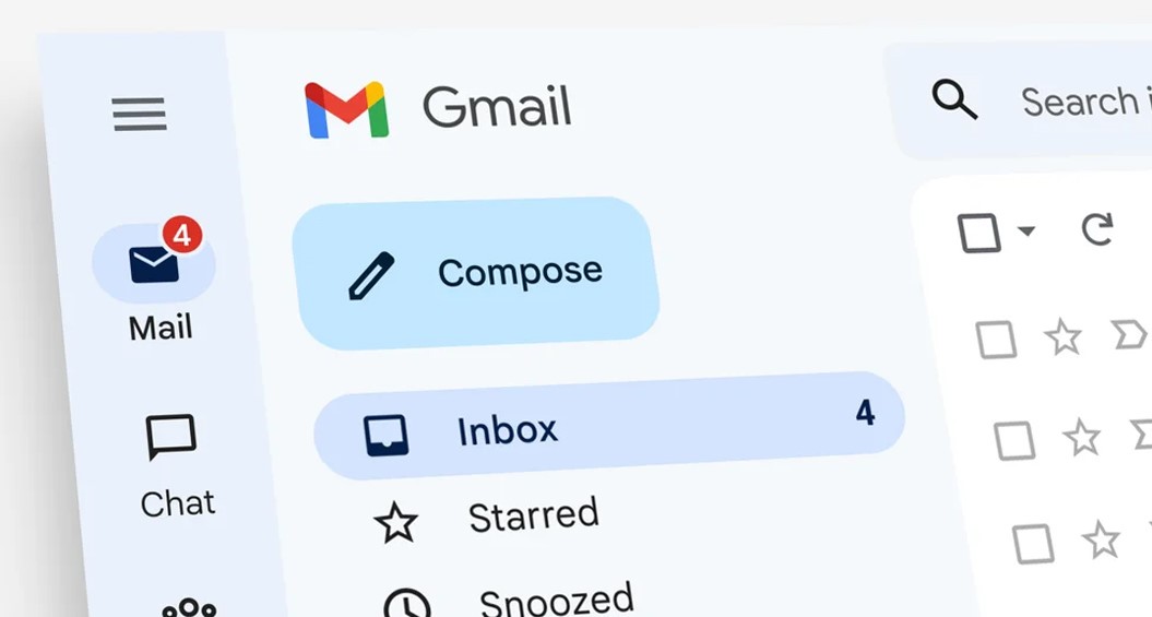 Gmail Featured 