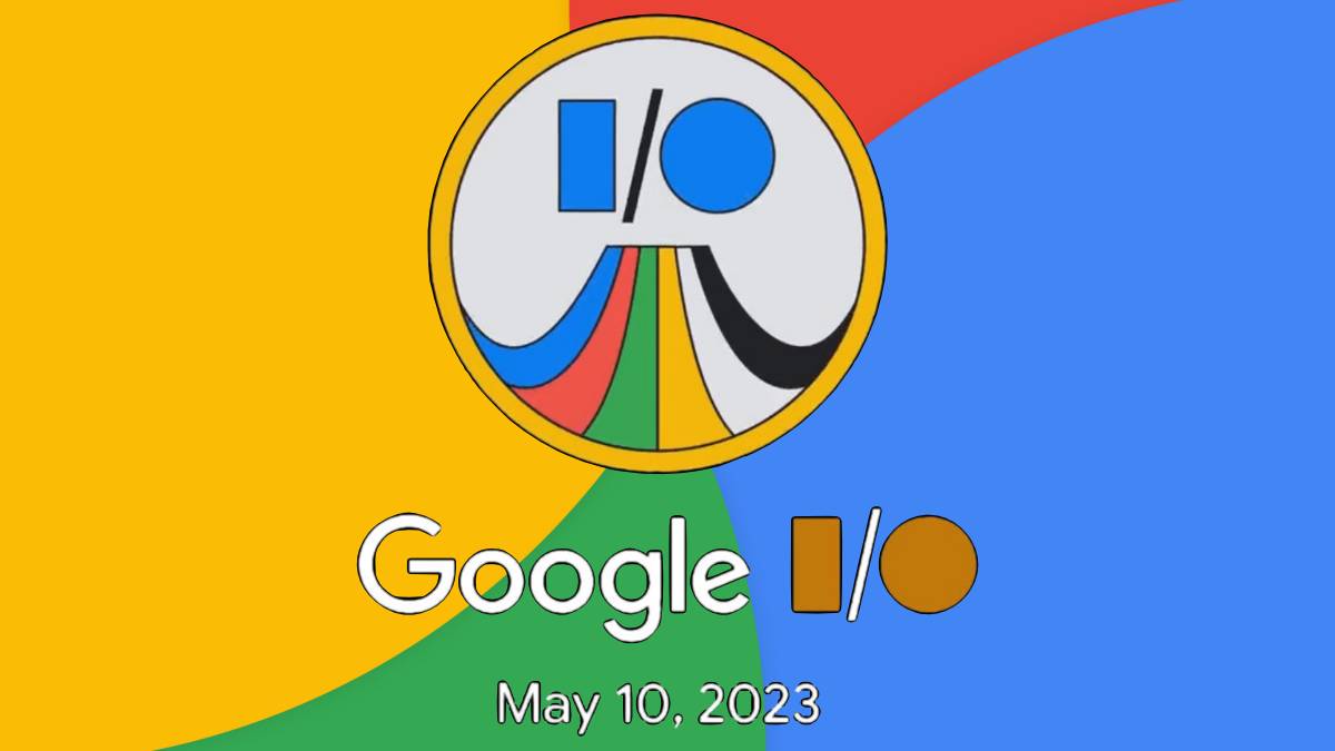 Google I/O 2023: Minden, amit tudnod kell