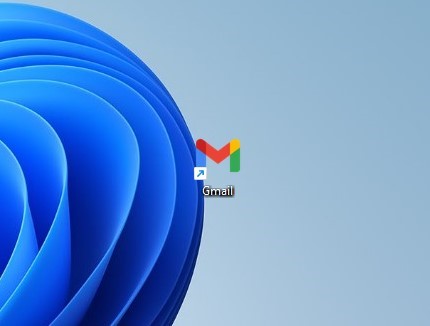 Gmail simgesi