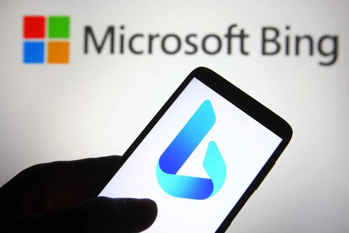 Bing Microsoft Melewati '100 Juta' Pengguna Aktif Harian