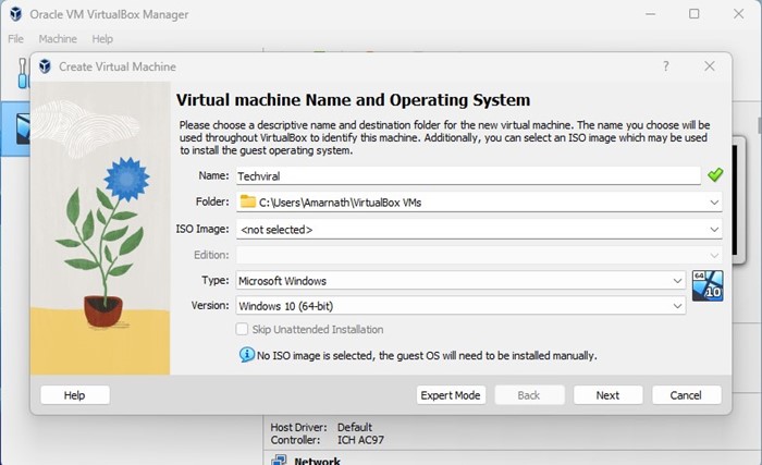 How to Download   Install VirtualBox on Windows 11 PC - 28