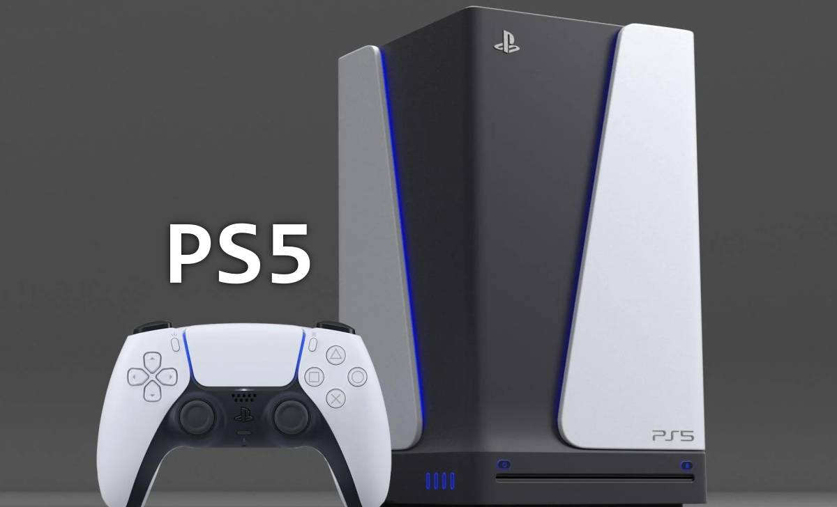  PS5 Pro  Reportedly Under Development   May Arrive In 2024 - 64