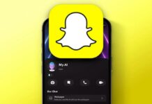 Snapchat Got 'AI Chatbot' Powered by Open AI's GPT Technology