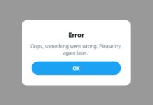How to Fix 'Something Went Wrong' Error Message on Twitter