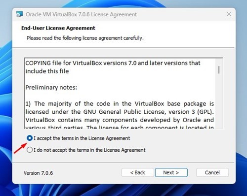 How to Download   Install VirtualBox on Windows 11 PC - 12