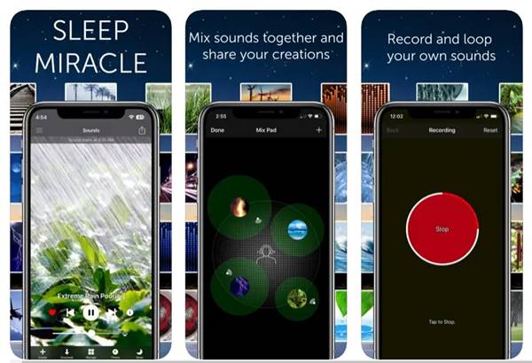 10 Best White Noise Apps for iPhone in 2023 - 65