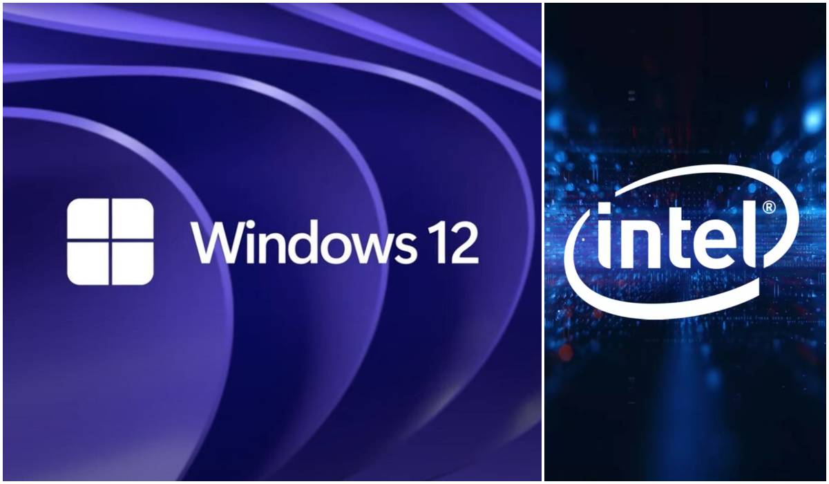 Windows 12 pode ser confirmado pelo vazamento do Intel Meteor Lake